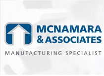 McNamara & Associates: Manufacturing Specialist